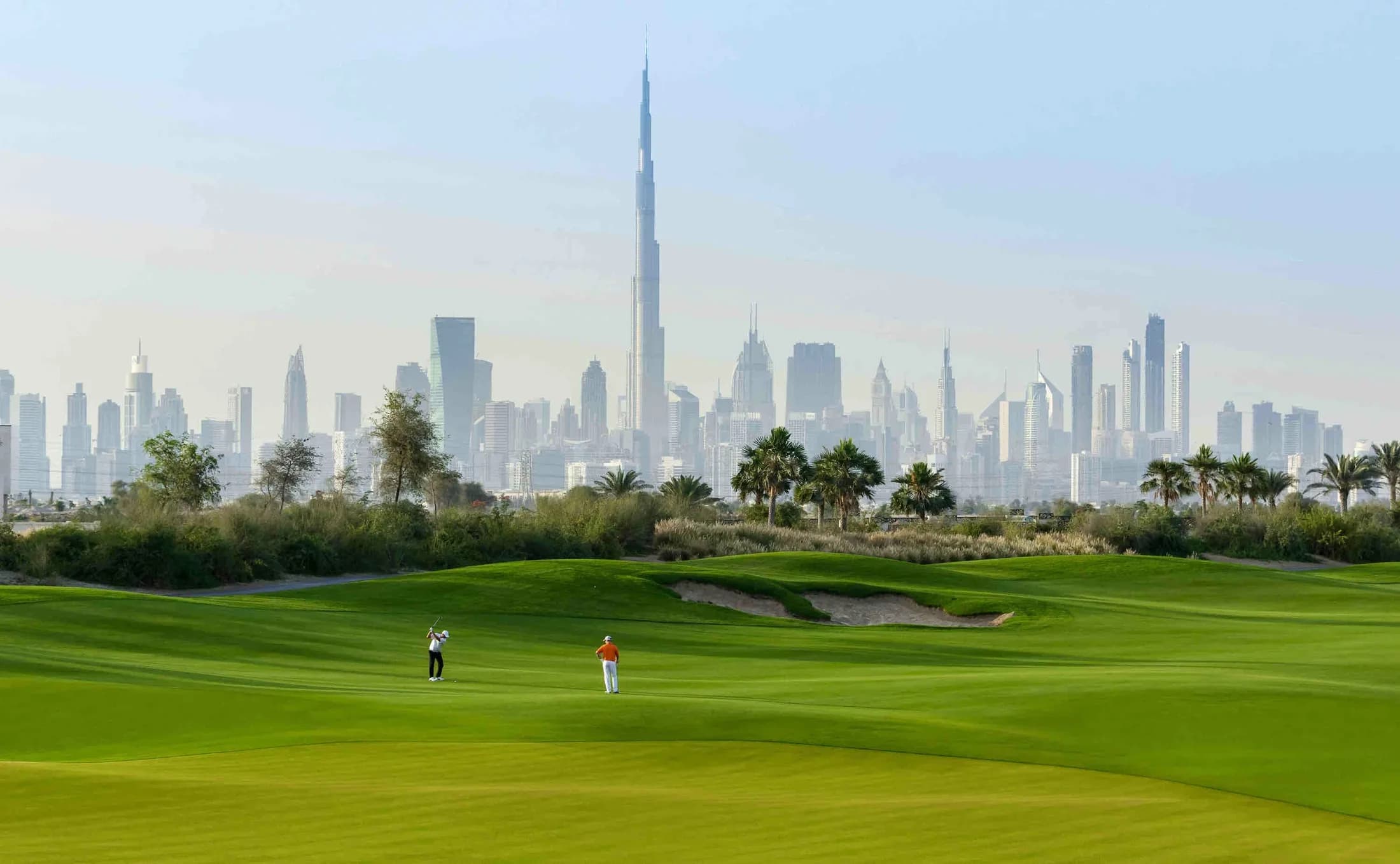 Dubai Hills Estate